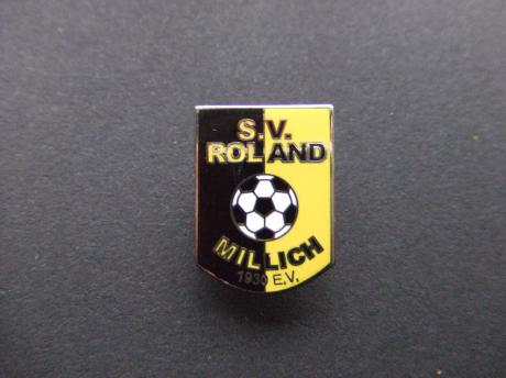 SV Roland Millich amateurvoetbalclub Duitsland